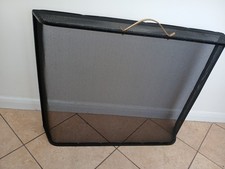 Genuine Sparkguard Fire Screen