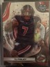 2024 Bowman University Best #63 TJ Finley