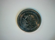 Mexico 1985 10 Pesos Mexico 10 Pesos (Miguel Hidalgo; Eagle and Snake reverse) C