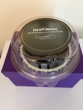David's Bridal Tiara