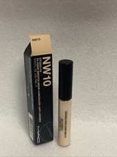 Mac Studio Fix 24-Hour Smooth Wear Concealer 7ml In Shade- NW 10 - NEW
