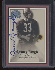 2000 Fleer Greats of the Game Baseball Cards 21