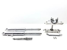 Front Forks Triple Axle 2005 Harley Electra Ultra Classic EFI FLHTCUI 3260 x