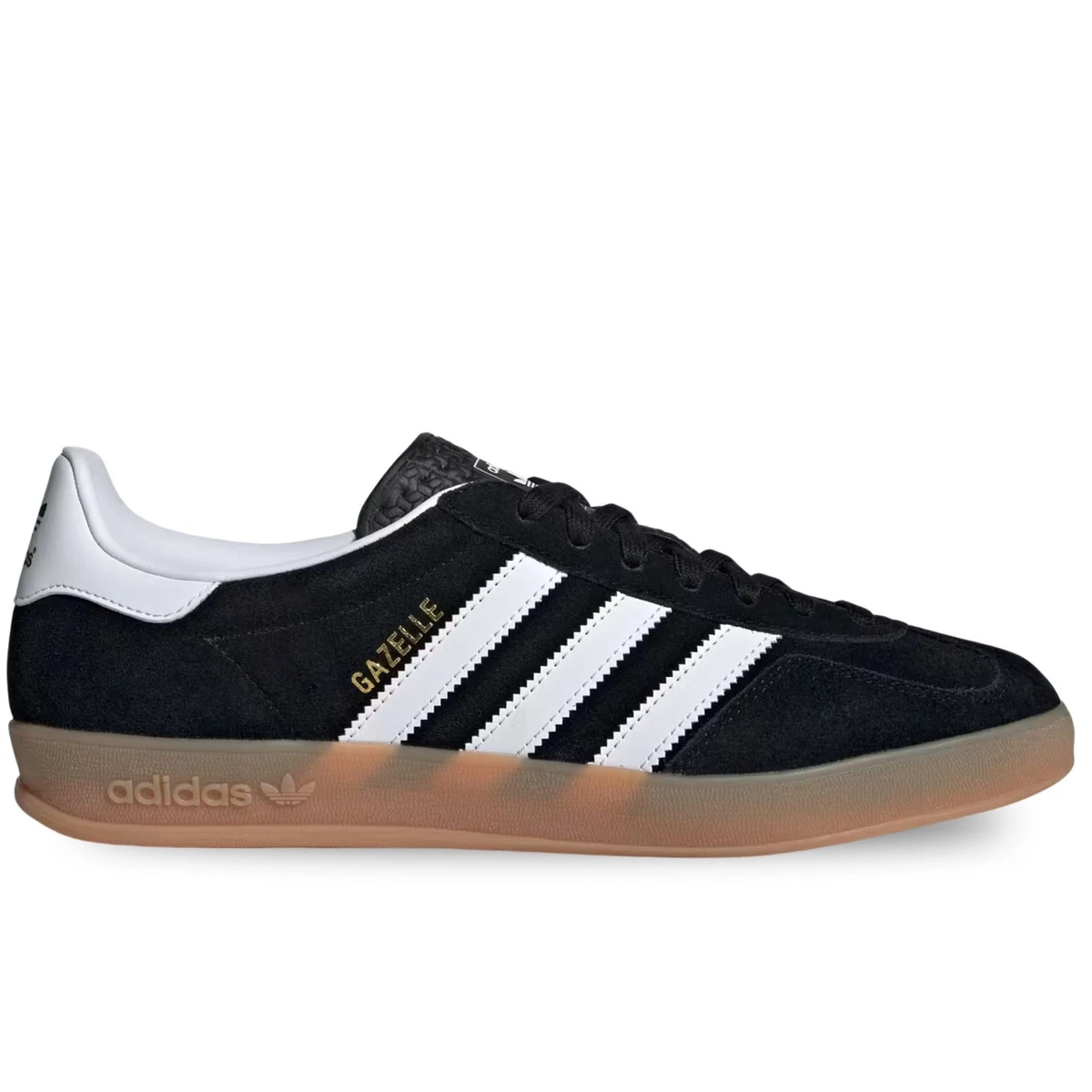 adidas gazelle silver green womens ADIDAS ORIGINALS Sneakers Gazelle Indoor nere per uomo e donna  Pavidas