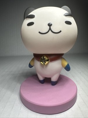 BEE and PUPPY CAT Figure Very RARE Cartoon Hangover 