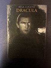 Bela Lugosi's Dracula DVD Video