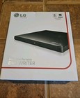 DVD Writer LG Ultra Slim Portable- GP65NB60 - External Drive
