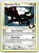 what aisle are pokemon cards in walmart Skamory 51/100 - Stormfront main image 0