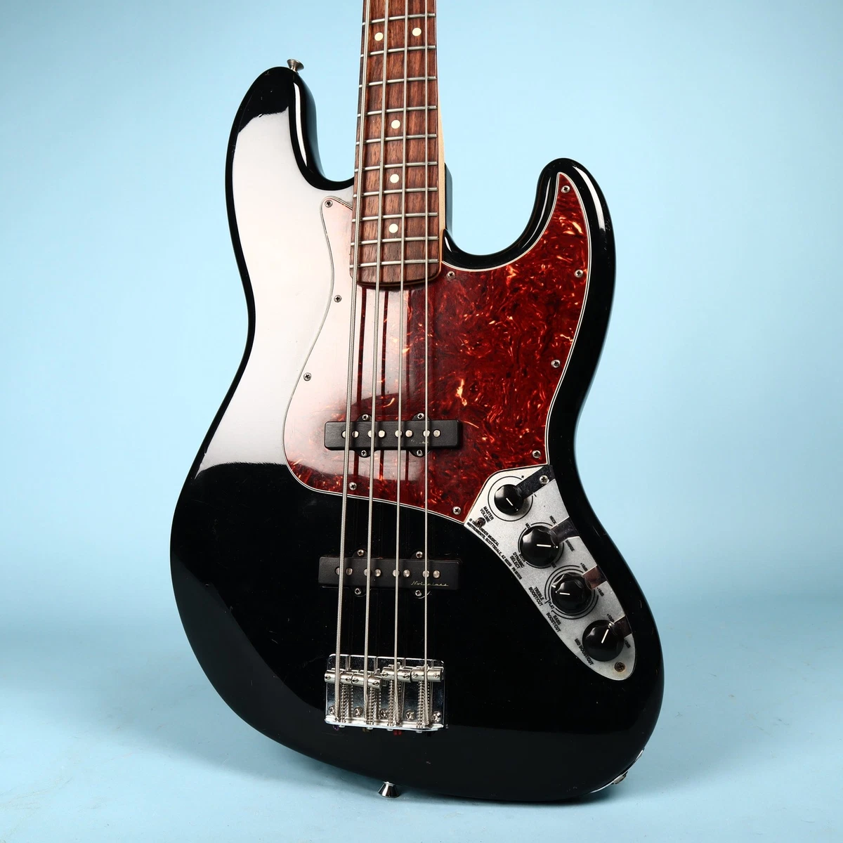 Preços baixos em Fender Jazz Bass Deluxe V | eBay