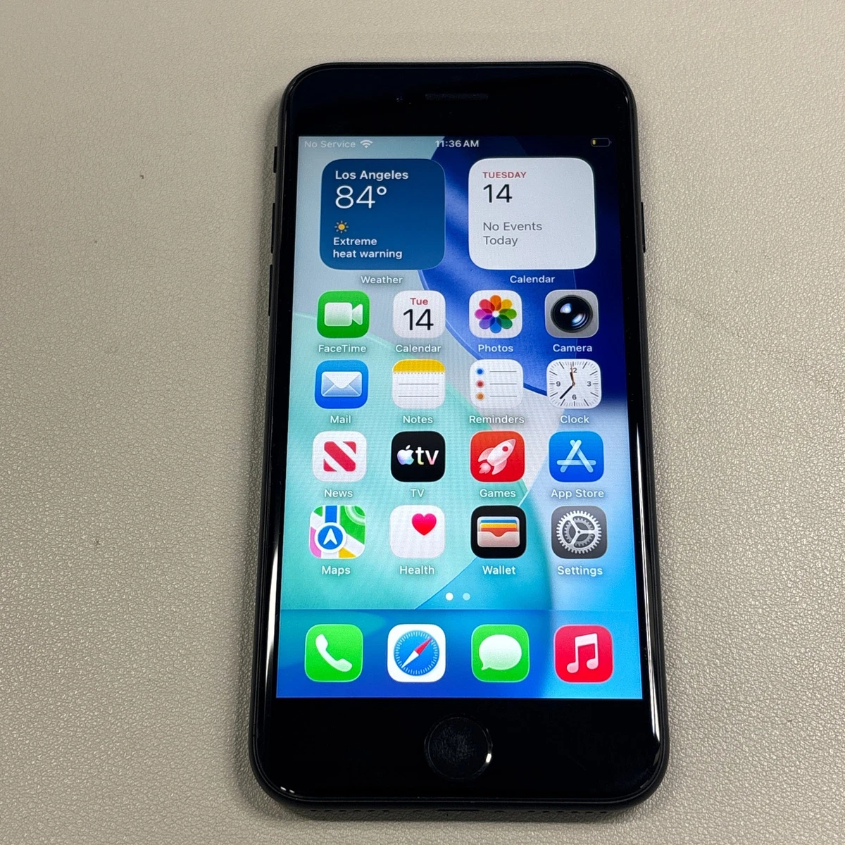 iPhone SE (2nd Generation) 64GB for sale | eBay