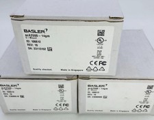 ACA2500-14GM NEW BASLER acA2500-14gm Industri...