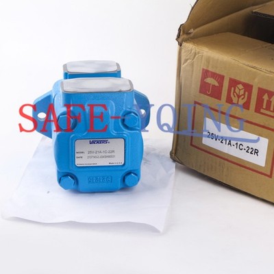1PCS NEW 25V21A-1C22R Vickers PUMP 25V-21A-1C-22R