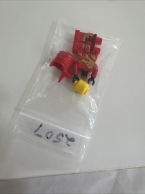 LEGO Ninjago Kai DX Minifigure 2507 2254 2518 GENUINE New