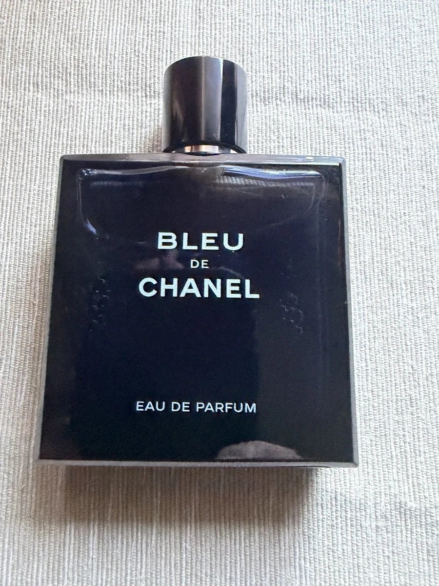 CHANEL Blue Fragrances for Men for sale | eBay