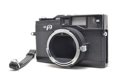 [Exc+5] Fujifilm FUJICA G690 BLP Medium Format Film Camera Body from Japan #8129