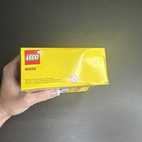 LEGO 40202 Easter Chick