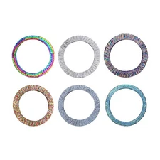 Artistic Gymnastic Protective Cover Rhythmic Gymnastic Ring Cover Sports