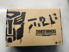 Hasbro Transformers Generations Selects Deluxe CORDON & AUTOBOT SPIN-OUT WFCGS20