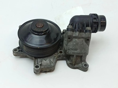 BMW 5 Gran Turismo F07 Wasserpumpe 3.00 Diesel 190kw 2011 34643784