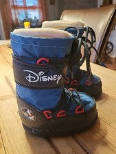 Disney Moonboots Gr. 24/25