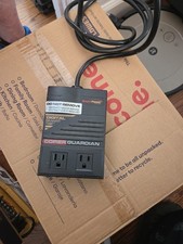 SmartPower Copier Guardian II TBF15C-1121TN Digital TBF Surge Protector