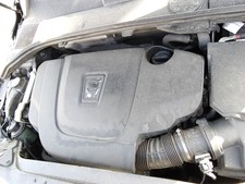 Moteur Volvo S80