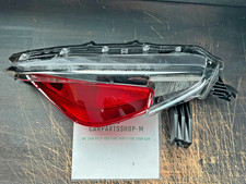 TOYOTA Prius PHV LENS & BODY REAR TURN SIGNAL LAMP RH 81531-47030 Genuine JDM