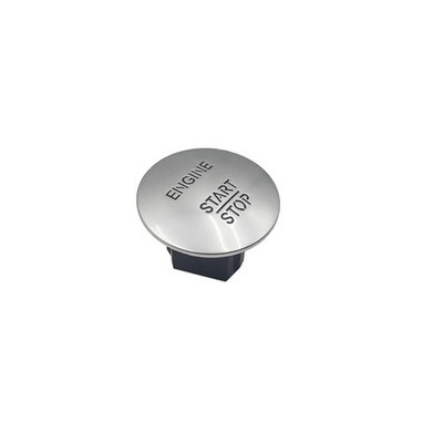 AMCC Engine Start Stop Button Switch Compatible with Mercedes-Benz 2006-2020... 