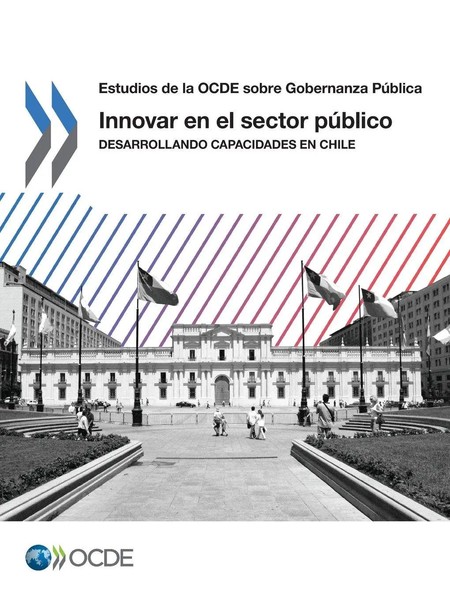 Oecd | Innovar En El Sector PúBlico | Taschenbuch | Spanisch (2017) | Oecd-image