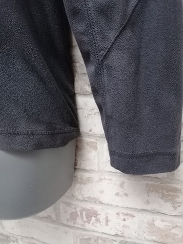 Berghaus - Grey Quarter Zip - Sweatshirt - Gr. Medium - Bild 9 von 17