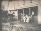 16mm film LIFE OF AN AMERICAN COWBOY 1906 Edison Porter RARE 1st Western Movie — photo 8