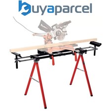 Einhell MSS 1608 Universal Mitre Saw Leg Stand Adjustable - Bosch Makita Dewalt