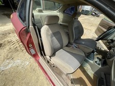 Passenger Front Seat Bucket With Sport High Back Fits 99-03 Escort 10329168 Passenger Front Seat Bucket With Sport High Back Fits 99-03 Escort 10329168