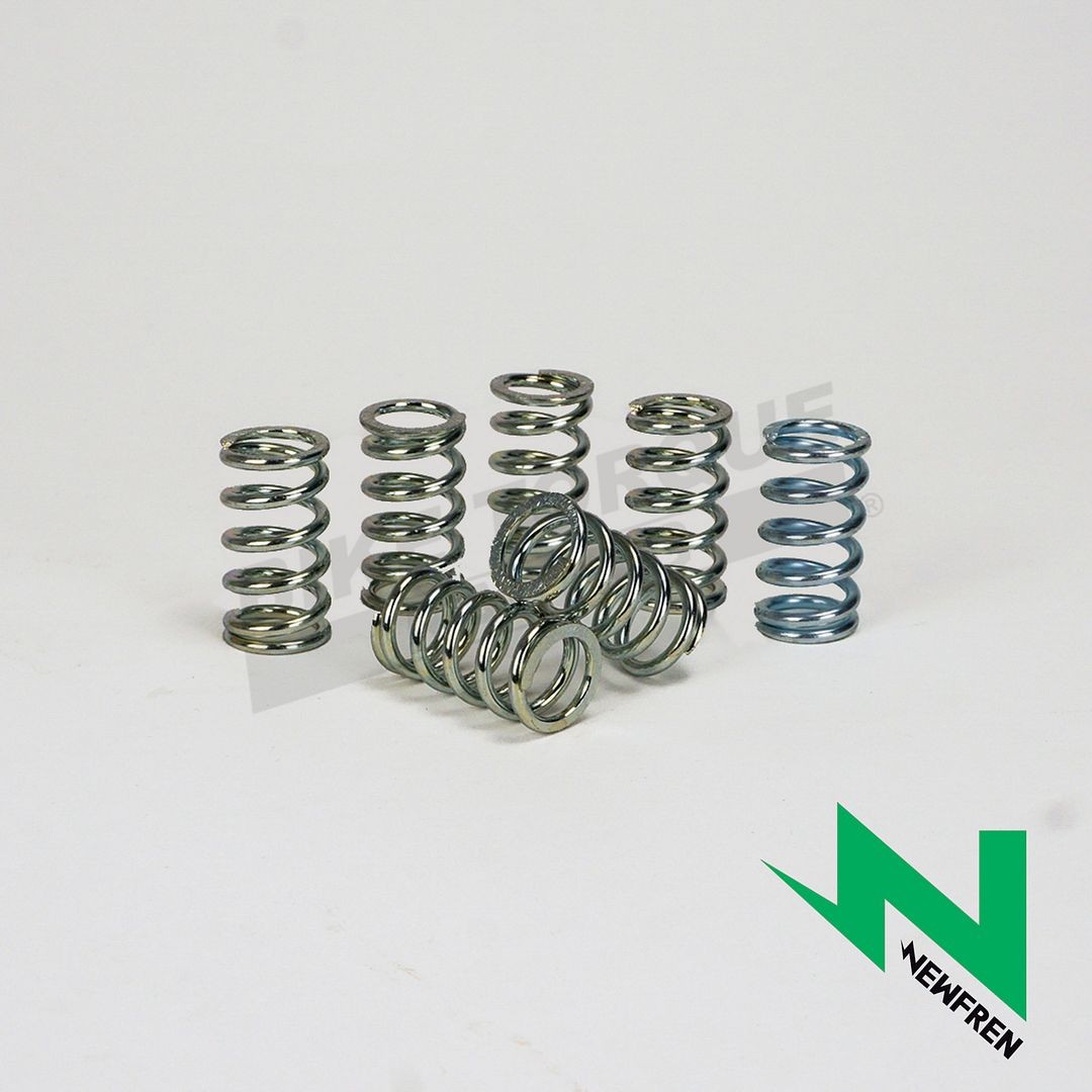 Newfren Reinforced Clutch Spring Kit to fit Kawasaki ER6 650 F/N 2005-2016
