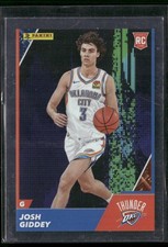 2021-22 Panini NBA Sticker & Card Collection Basketball Cards Checklist 25