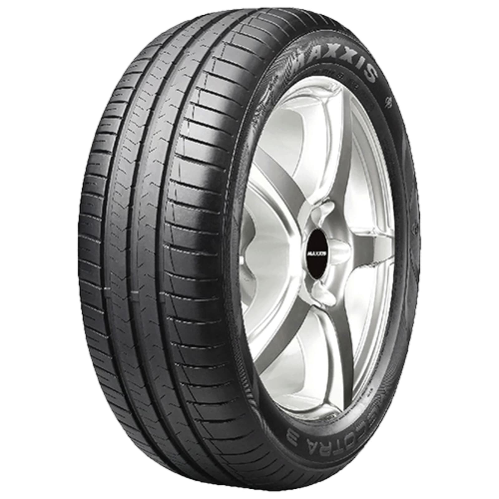 Maxxis Mecotra Me3 205/60R16 92V - Bild 2