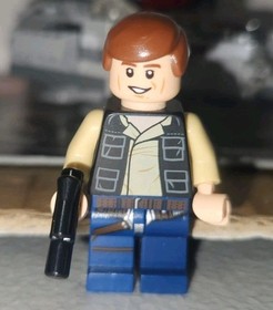 LEGO Star Wars: 75030 Millennium Falcon Microfighter