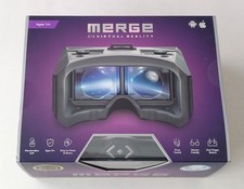 Merge Virtual Reality VR/AR Goggles Apple & A...