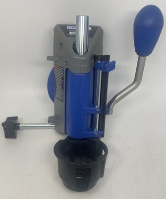 Dremel Workstation 220-01 Drill Press PRESS MECHANISM ONLY **NEW** No Box