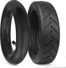 8.5 Scooter Tire Tube Replacement 8.5x2 Inch Inner Tubes for Gotrax Gxl 