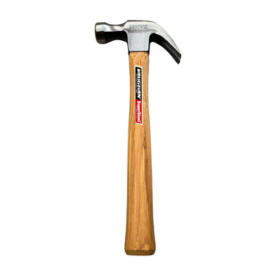 NOS Vintage Vaughan S16 Super Steel Hammer – 16 oz – USA Made | eBay