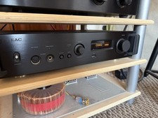 TEAC UD-701N Network Digital Audio Player