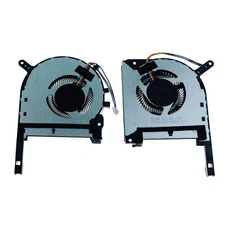 CPU & GPU Cooling Fan for Asus TUF Gaming (2020) A15 FA506 FA506IV FA506IU TU...