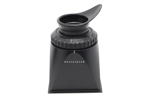 Hasselblad Chimney Finder / Magnifying Hood for 500c, 500c/m, 503cx et [EXC