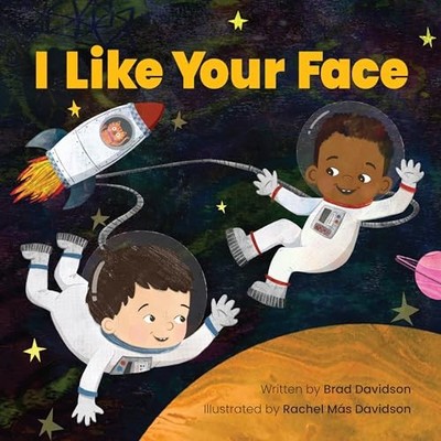 I Like Your Face - GOOD