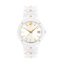 Movado 0607740 Ladies SE Watch