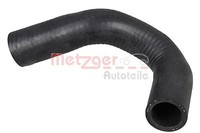 Metzger Autoteile KüHlerschlauch 2421185 FüR VW Caddy 3 GroßRaumlimousine 2KA B7