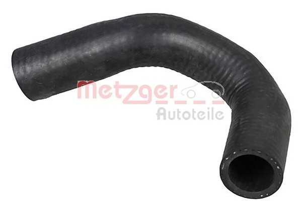 Metzger Autoteile KüHlerschlauch 2421185 FüR VW Caddy 3 GroßRaumlimousine 2KA B7-image