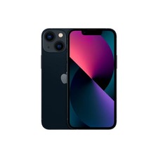Apple iPhone 13 mini - 128GB - Midnight (Unlocked) A2628 (GSM) for