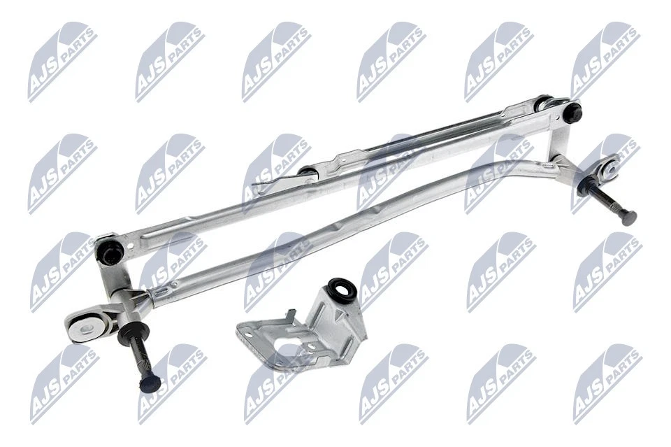 WIPER LINKAGE EMW-AU-005 FOR AUDI CNCE/CPMB/CNCD/CNCB/CDNB/CDNC/CAEB/CHJA 2.0L - Image 3 of 4
